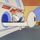 Image for article titled George Jetson Navigates a Series of Tubes